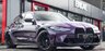 USED 2023 23 BMW M3 3.0 M3 COMPETITION M XDRIVE 4d 503 BHP CARBON INT&EXT PCK+CRBN BUCKET STS