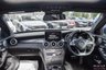 USED 2016 16 MERCEDES-BENZ C-CLASS 4.0 AMG C 63 S PREMIUM 4d 503 BHP AMG PERF SEATS+SPRT EXH