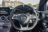 USED 2016 16 MERCEDES-BENZ C-CLASS 4.0 AMG C 63 S PREMIUM 4d 503 BHP AMG PERF SEATS+SPRT EXH