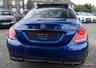 USED 2016 16 MERCEDES-BENZ C-CLASS 4.0 AMG C 63 S PREMIUM 4d 503 BHP AMG PERF SEATS+SPRT EXH
