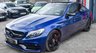 USED 2016 16 MERCEDES-BENZ C-CLASS 4.0 AMG C 63 S PREMIUM 4d 503 BHP AMG PERF SEATS+SPRT EXH