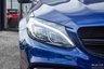 USED 2016 16 MERCEDES-BENZ C-CLASS 4.0 AMG C 63 S PREMIUM 4d 503 BHP AMG PERF SEATS+SPRT EXH