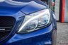 USED 2016 16 MERCEDES-BENZ C-CLASS 4.0 AMG C 63 S PREMIUM 4d 503 BHP AMG PERF SEATS+SPRT EXH