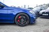 USED 2016 16 MERCEDES-BENZ C-CLASS 4.0 AMG C 63 S PREMIUM 4d 503 BHP AMG PERF SEATS+SPRT EXH
