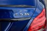 USED 2016 16 MERCEDES-BENZ C-CLASS 4.0 AMG C 63 S PREMIUM 4d 503 BHP AMG PERF SEATS+SPRT EXH