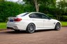 USED 2016 16 BMW M3 3.0 M3 COMPETITION PACKAGE 4d 444 BHP 