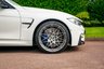 USED 2016 16 BMW M3 3.0 M3 COMPETITION PACKAGE 4d 444 BHP 