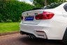 USED 2016 16 BMW M3 3.0 M3 COMPETITION PACKAGE 4d 444 BHP 