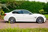 USED 2016 16 BMW M3 3.0 M3 COMPETITION PACKAGE 4d 444 BHP 