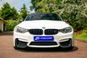 USED 2016 16 BMW M3 3.0 M3 COMPETITION PACKAGE 4d 444 BHP 