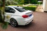 USED 2016 16 BMW M3 3.0 M3 COMPETITION PACKAGE 4d 444 BHP 