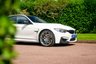 USED 2016 16 BMW M3 3.0 M3 COMPETITION PACKAGE 4d 444 BHP 
