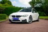 USED 2016 16 BMW M3 3.0 M3 COMPETITION PACKAGE 4d 444 BHP 