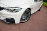 USED 2016 16 BMW M3 3.0 M3 COMPETITION PACKAGE 4d 444 BHP 