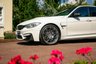 USED 2016 16 BMW M3 3.0 M3 COMPETITION PACKAGE 4d 444 BHP 