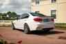 USED 2016 16 BMW M3 3.0 M3 COMPETITION PACKAGE 4d 444 BHP 