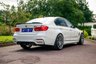 USED 2016 16 BMW M3 3.0 M3 COMPETITION PACKAGE 4d 444 BHP 