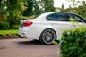 USED 2016 16 BMW M3 3.0 M3 COMPETITION PACKAGE 4d 444 BHP 
