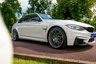 USED 2016 16 BMW M3 3.0 M3 COMPETITION PACKAGE 4d 444 BHP 