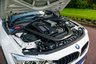 USED 2016 16 BMW M3 3.0 M3 COMPETITION PACKAGE 4d 444 BHP 