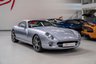 USED 2001 X TVR CERBERA 4.5 LW 4.5 2d 420 BHP RARE LIGHTWEIGHT/ENGINE BUILD