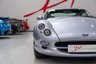 USED 2001 X TVR CERBERA 4.5 LW 4.5 2d 420 BHP RARE LIGHTWEIGHT/ENGINE BUILD
