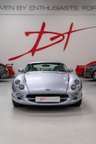 USED 2001 X TVR CERBERA 4.5 LW 4.5 2d 420 BHP RARE LIGHTWEIGHT/ENGINE BUILD