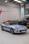 USED 2001 X TVR CERBERA 4.5 LW 4.5 2d 420 BHP RARE LIGHTWEIGHT/ENGINE BUILD