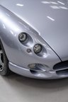 USED 2001 X TVR CERBERA 4.5 LW 4.5 2d 420 BHP RARE LIGHTWEIGHT/ENGINE BUILD