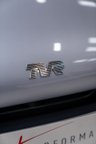 USED 2001 X TVR CERBERA 4.5 LW 4.5 2d 420 BHP RARE LIGHTWEIGHT/ENGINE BUILD