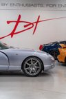 USED 2001 X TVR CERBERA 4.5 LW 4.5 2d 420 BHP RARE LIGHTWEIGHT/ENGINE BUILD