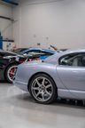 USED 2001 X TVR CERBERA 4.5 LW 4.5 2d 420 BHP RARE LIGHTWEIGHT/ENGINE BUILD