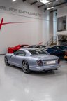 USED 2001 X TVR CERBERA 4.5 LW 4.5 2d 420 BHP RARE LIGHTWEIGHT/ENGINE BUILD