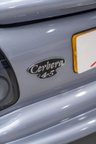 USED 2001 X TVR CERBERA 4.5 LW 4.5 2d 420 BHP RARE LIGHTWEIGHT/ENGINE BUILD