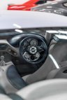 USED 2001 X TVR CERBERA 4.5 LW 4.5 2d 420 BHP RARE LIGHTWEIGHT/ENGINE BUILD