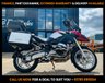 USED 2006 06 BMW R1200GS - BUY ONLINE 24 HRS A DAY - FINANCE AVAILABLE - ALL TYPES OF CREDIT ACCEPTED WITH FULL BMW VARIO LUGGAGE