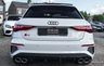 USED 2021 21 AUDI S3 2.0 S3 TFSI QUATTRO 5d 306 BHP PARKING AID+VIRTUAL COCKPIT