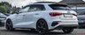 USED 2021 21 AUDI S3 2.0 S3 TFSI QUATTRO 5d 306 BHP PARKING AID+VIRTUAL COCKPIT