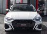USED 2021 21 AUDI S3 2.0 S3 TFSI QUATTRO 5d 306 BHP PARKING AID+VIRTUAL COCKPIT