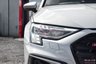 USED 2021 21 AUDI S3 2.0 S3 TFSI QUATTRO 5d 306 BHP PARKING AID+VIRTUAL COCKPIT