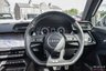 USED 2021 21 AUDI S3 2.0 S3 TFSI QUATTRO 5d 306 BHP PARKING AID+VIRTUAL COCKPIT