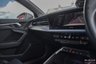 USED 2021 21 AUDI S3 2.0 S3 TFSI QUATTRO 5d 306 BHP PARKING AID+VIRTUAL COCKPIT