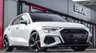 USED 2021 21 AUDI S3 2.0 S3 TFSI QUATTRO 5d 306 BHP PARKING AID+VIRTUAL COCKPIT