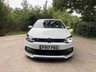 USED 2017 17 VOLKSWAGEN POLO 1.2 R LINE TSI 3d 89 BHP ZERO DEPOSIT FINANCE AVAILABLE