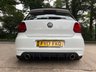 USED 2017 17 VOLKSWAGEN POLO 1.2 R LINE TSI 3d 89 BHP ZERO DEPOSIT FINANCE AVAILABLE