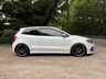 USED 2017 17 VOLKSWAGEN POLO 1.2 R LINE TSI 3d 89 BHP ZERO DEPOSIT FINANCE AVAILABLE