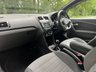 USED 2017 17 VOLKSWAGEN POLO 1.2 R LINE TSI 3d 89 BHP ZERO DEPOSIT FINANCE AVAILABLE