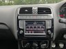 USED 2017 17 VOLKSWAGEN POLO 1.2 R LINE TSI 3d 89 BHP ZERO DEPOSIT FINANCE AVAILABLE