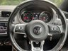 USED 2017 17 VOLKSWAGEN POLO 1.2 R LINE TSI 3d 89 BHP ZERO DEPOSIT FINANCE AVAILABLE