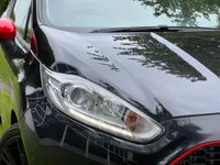USED 2015 FORD FIESTA 1.0 EcoBoost 140 Zetec S Black 3dr 